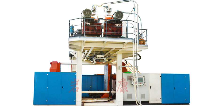 單層吹塑機廠家