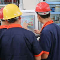 吹塑機溫度怎么調整設定-溫度多少合適