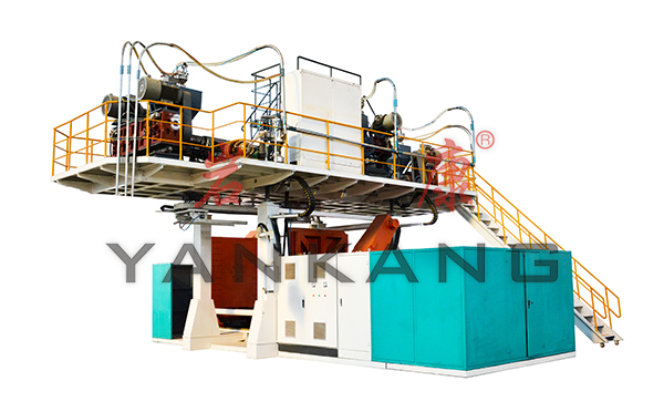 吹塑機行程開關