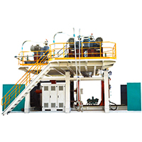 吹塑制品品質有哪些影響工藝