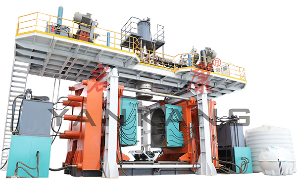 吹塑制品品質有哪些影響工藝