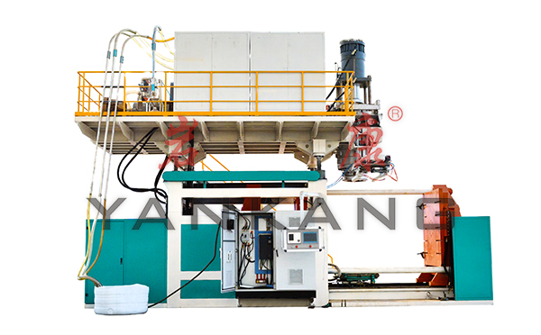 吹塑制品品質有哪些影響工藝