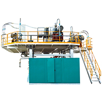 吹塑和注塑的區別