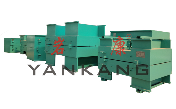 吹塑模具 吹塑模具的6大分類