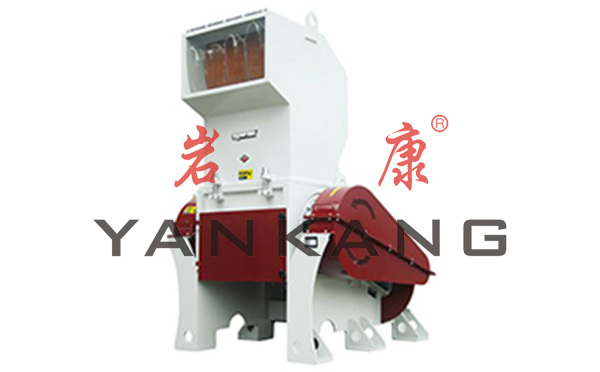 破碎機 破碎機的正確使用方法