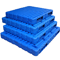 吹塑托盤的優勢