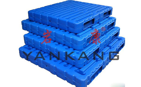 吹塑托盤 吹塑托盤的優勢