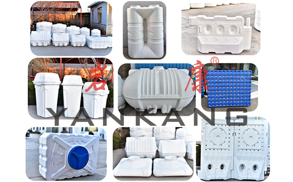 塑料制品碳化的原因及處理方案