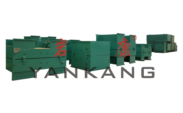 吹塑機模具 模具溫度控制的原理和方法