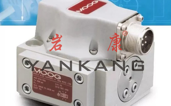 中空吹塑機MOOG壁厚控制器 中空吹塑機壁厚控制