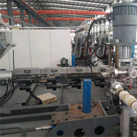 中空吹塑機螺桿-IKV螺桿的優勢