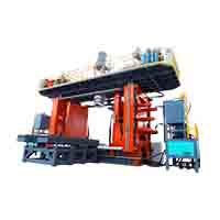 全自動中空吹塑機生產操作流程