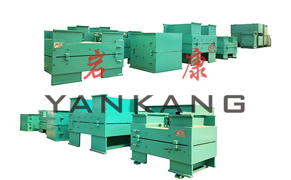 巖康全自動中空吹塑機模具 全自動中空吹塑機