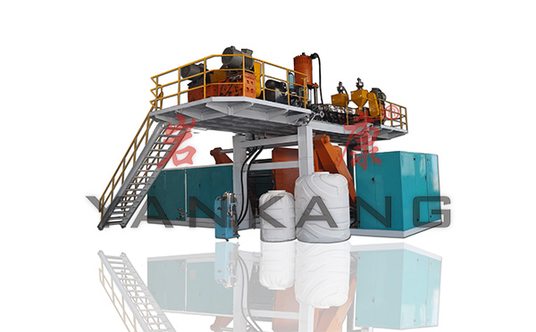 中空吹塑機(jī)的完整報(bào)價(jià)包括機(jī)器本身的價(jià)格。模具價(jià)格和輔機(jī)價(jià)格等 中空吹塑機(jī)報(bào)價(jià)