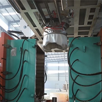 中空吹塑機下料不穩定解決辦法都有哪些？