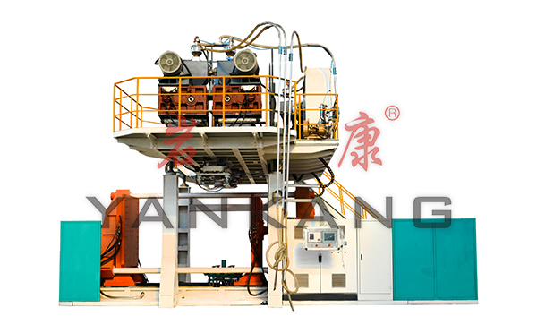 皮劃艇吹塑機(jī)生產(chǎn)設(shè)備