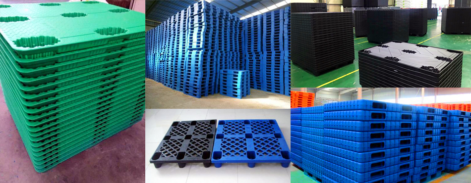 巖康托盤吹塑機產品應用 托盤吹塑機