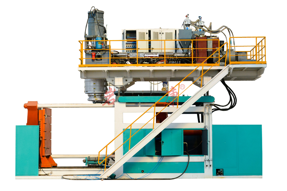 巖康化糞池吹塑機(jī) 化糞池吹塑機(jī)