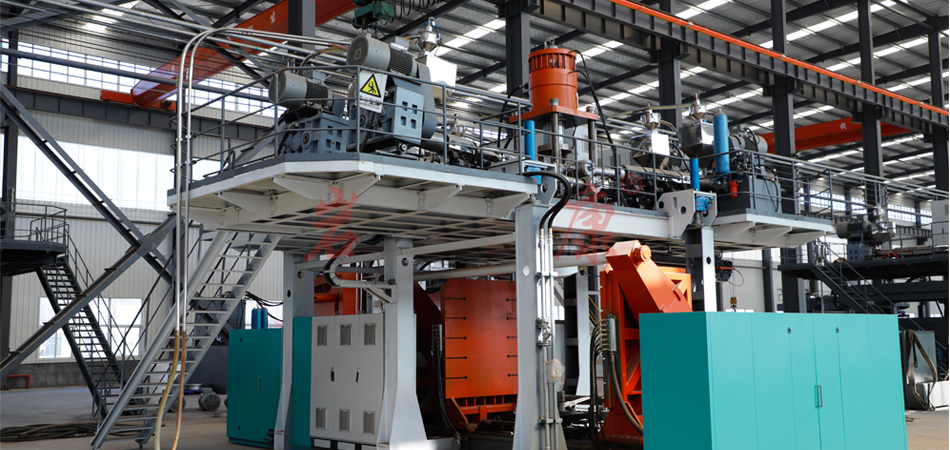 巖康中空吹塑機(jī)伺服驅(qū)動(dòng)系統(tǒng) 中空吹塑機(jī)伺服驅(qū)動(dòng)系統(tǒng)