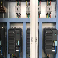 吹塑機變頻器的保養維護方法及注意事項