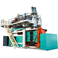 吹塑機成型工藝過程中的控制要點有哪些