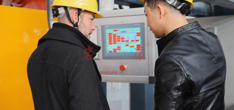 巖康200L塑料吹塑機 塑料吹塑機