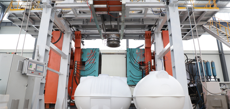 巖康塑料桶中空吹塑機(jī)生產(chǎn)廠(chǎng)家 塑料桶中空吹塑機(jī)生產(chǎn)廠(chǎng)家