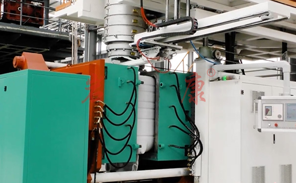 吹塑模具加工工藝參數控制 吹塑機加工工藝參數有哪些