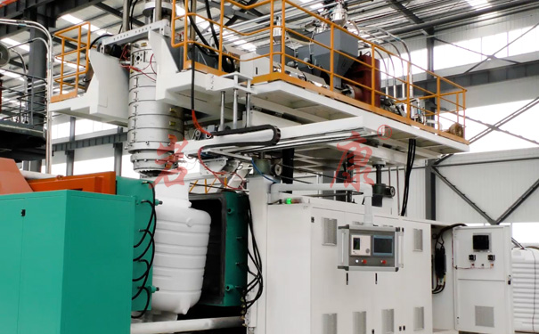 巖康吹塑機工藝參數控制 吹塑機加工工藝參數有哪些