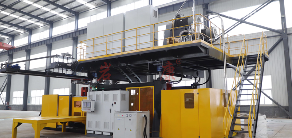 吹塑機(jī)設(shè)備參數(shù)