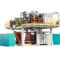 塑料吹塑機保養周期