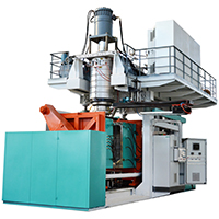 塑料吹塑機(jī)保養(yǎng)檢查項目都有哪些