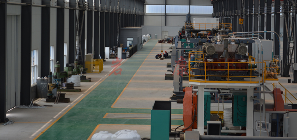 自動(dòng)吹塑機(jī)廠家