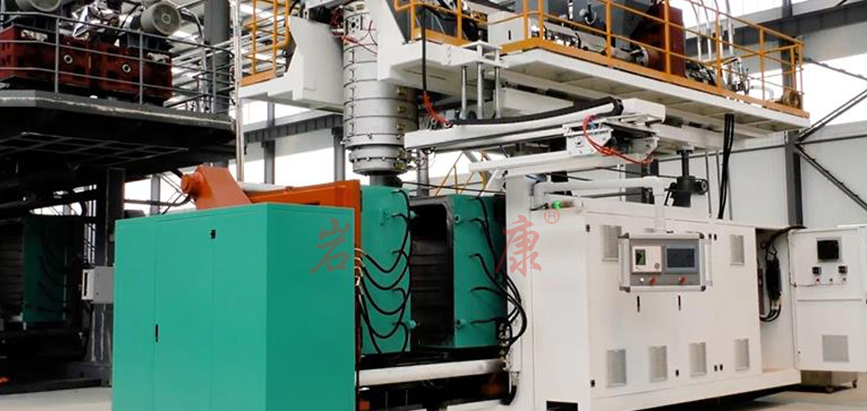 自動(dòng)吹塑機(jī)廠家