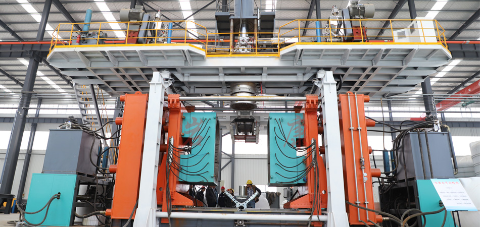 吹塑機(jī)可以加工多厚的產(chǎn)品