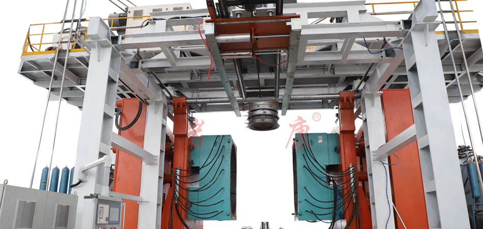 中空吹塑機(jī)采購竅門