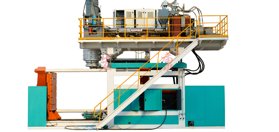 吹塑機主要關注哪些指標