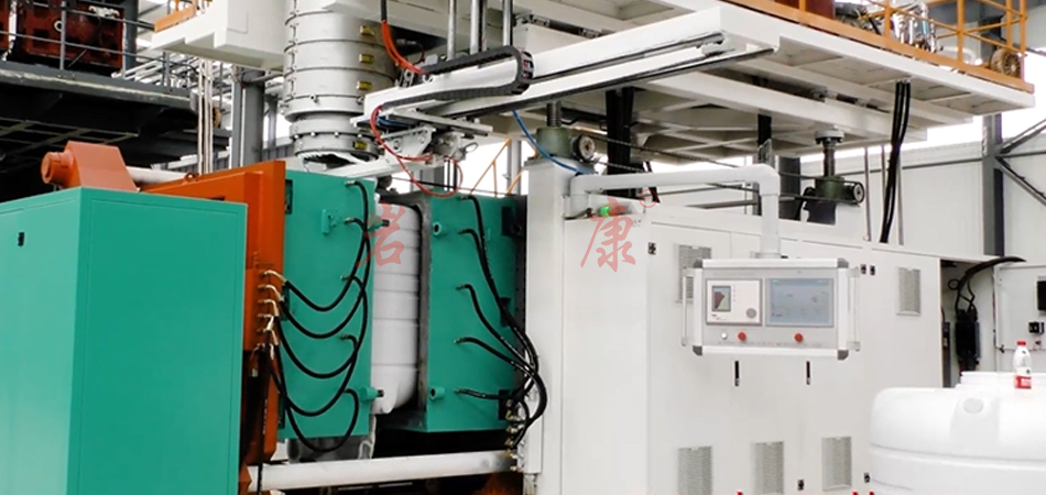 中空吹塑成型優(yōu)缺點